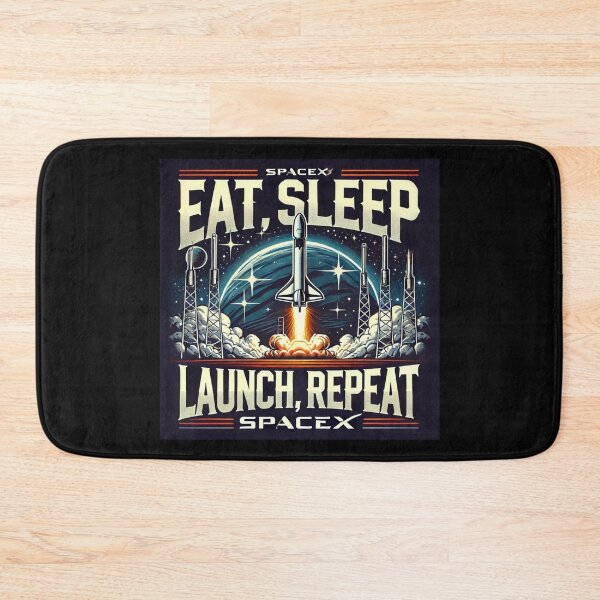Item preview, space theme designed and sold by TEEJAMBOREE.