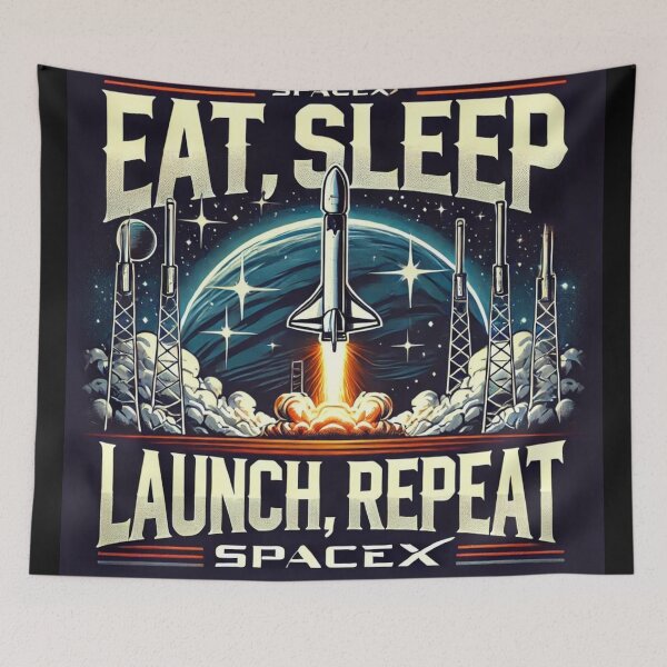 Item preview, space theme designed and sold by TEEJAMBOREE.