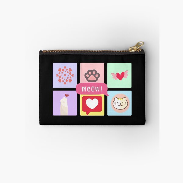 Item preview, Meow! designed and sold by CartoontStore.