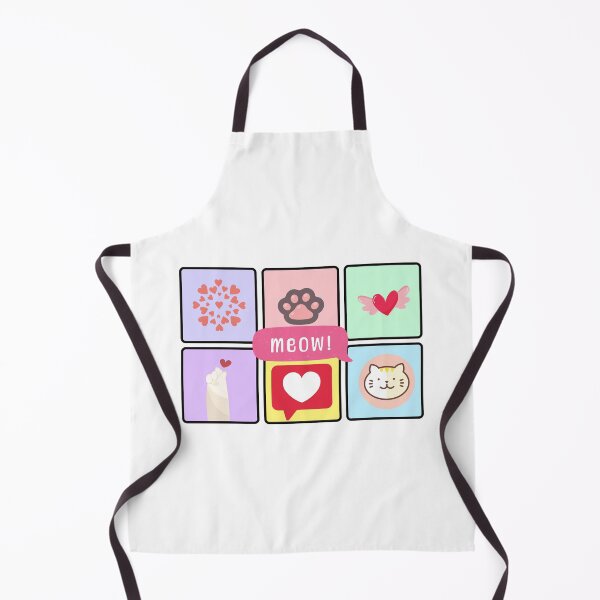 Item preview, Meow! designed and sold by CartoontStore.