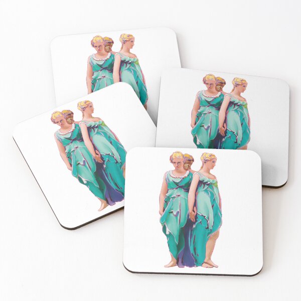Item preview, Three Graces Times Three designed and sold by Fash4You.