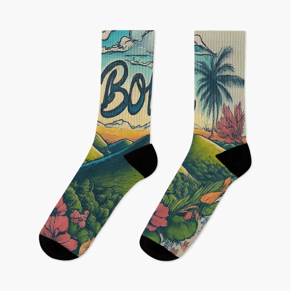 Item preview, Bohol Chocolate Hills T-Shirt designed and sold by likbatonboot.