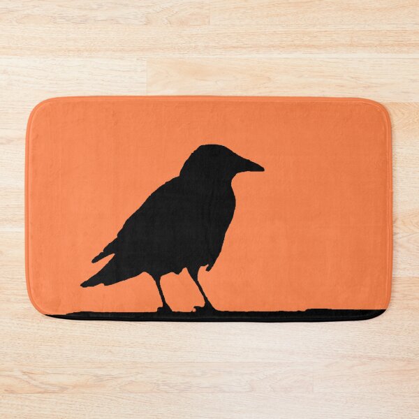 Item preview, Eldritch Crow designed and sold by Glenbobagins.