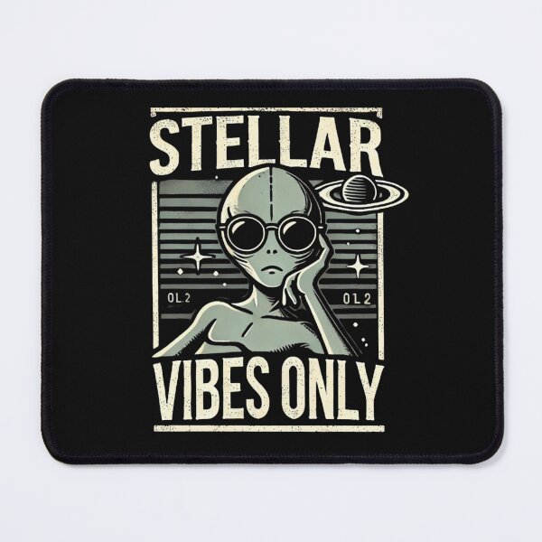 Item preview, space theme designed and sold by TEEJAMBOREE.