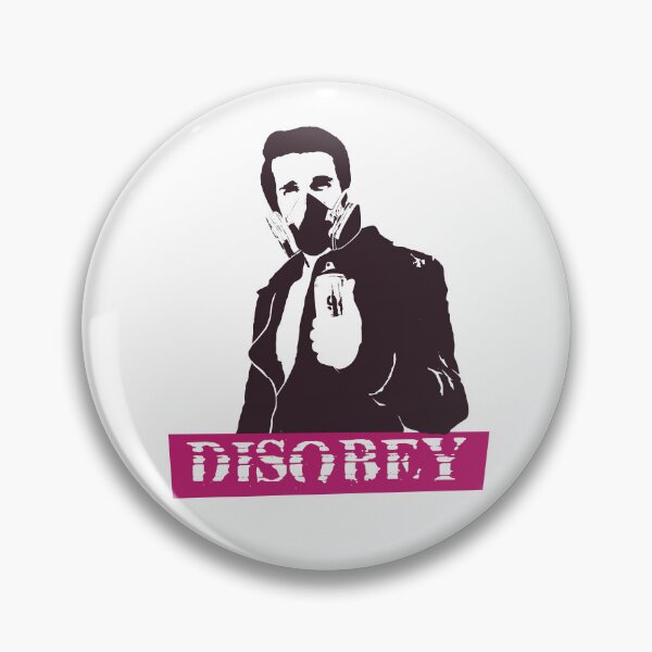 Item preview, DISOBEY designed and sold by -f-e-l-i-x-x-.