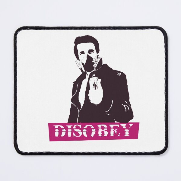 Item preview, DISOBEY designed and sold by -f-e-l-i-x-x-.