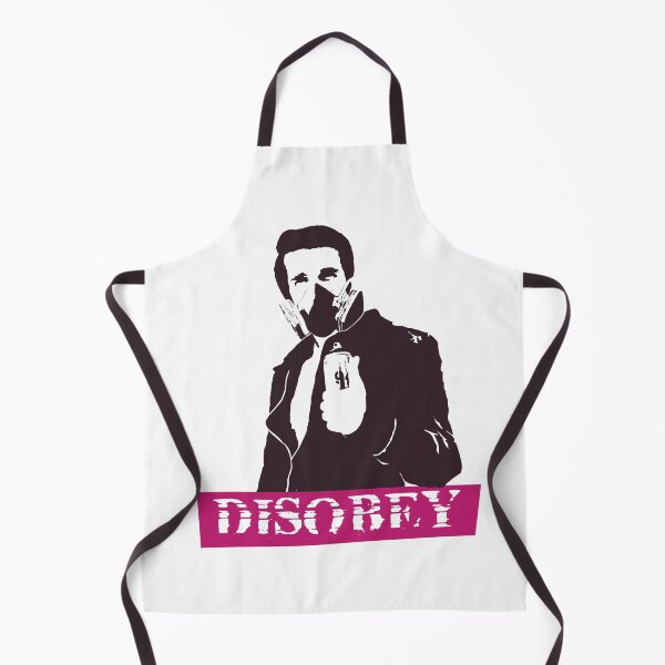 Item preview, DISOBEY designed and sold by -f-e-l-i-x-x-.