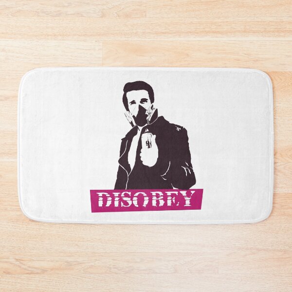 Item preview, DISOBEY designed and sold by -f-e-l-i-x-x-.