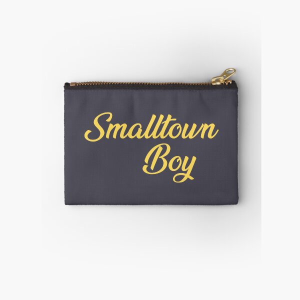 Item preview, Smalltown Boy, new, mustard designed and sold by perezzzoso.