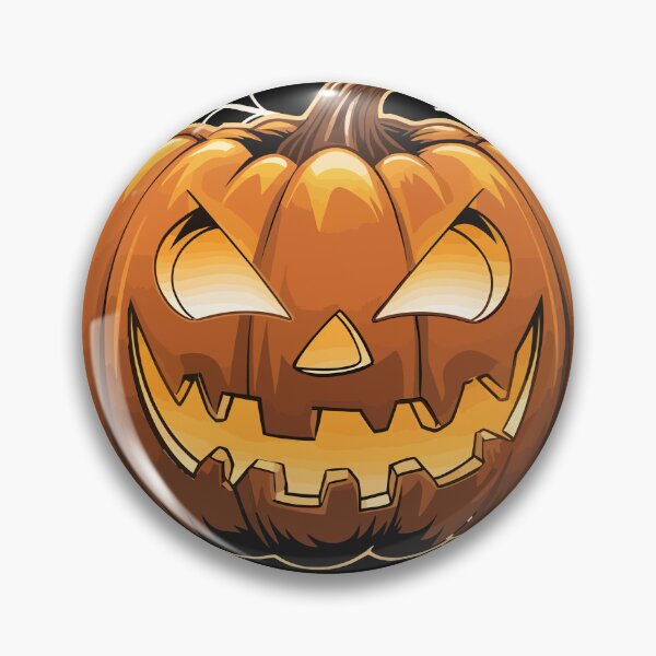 Item preview, Jack O Lantern Face Cute Halloween Costume Boootiful Smile designed and sold by BongsEmporium.