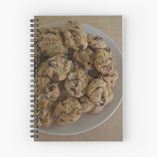 Item preview, Betty's Chocolate Chip Cookies designed and sold by TeresaYoung9.