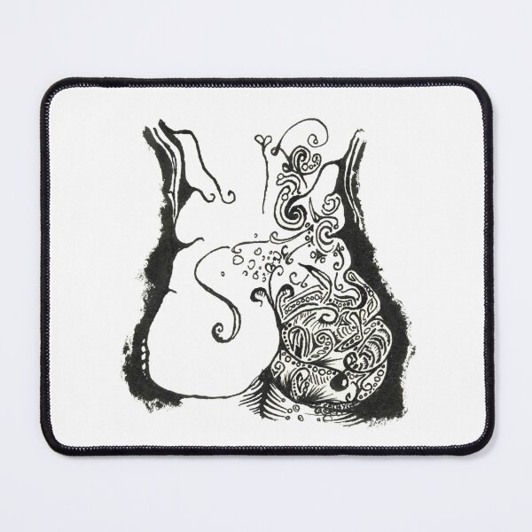 Item preview, THE TUSH designed and sold by ST33R.