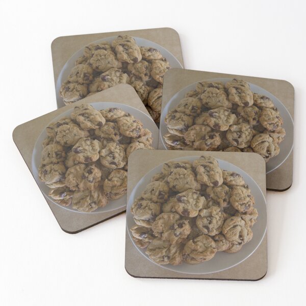 Item preview, Betty's Chocolate Chip Cookies designed and sold by TeresaYoung9.