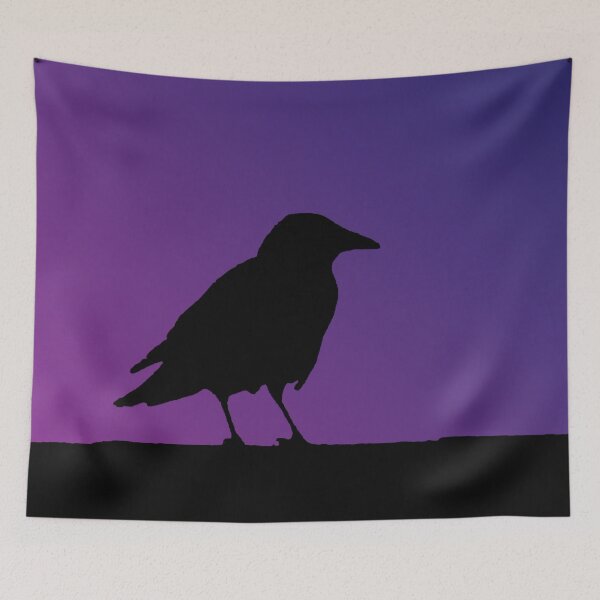 Item preview, Quoth designed and sold by Glenbobagins.