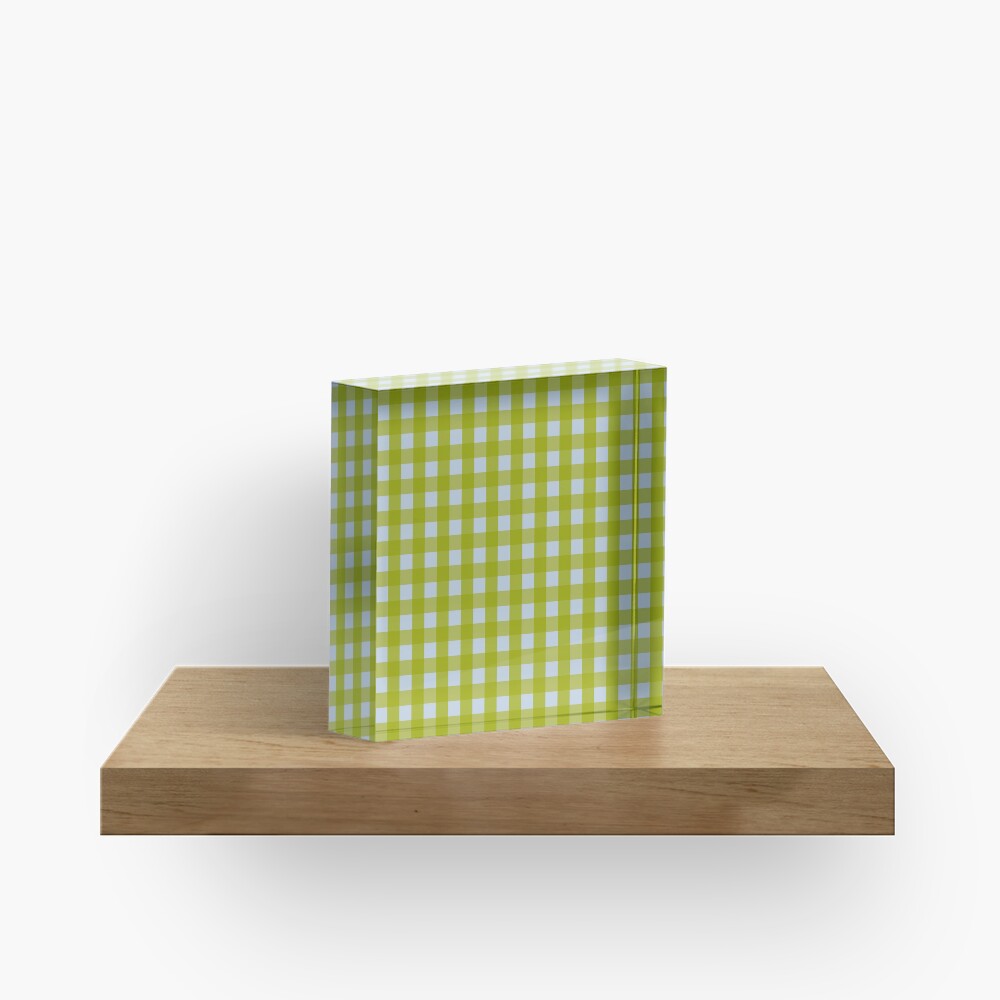 Item preview, Acrylic Block designed and sold by erinncapko.