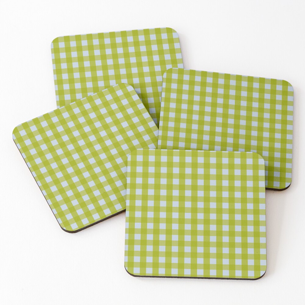 Item preview, Coasters (Set of 4) designed and sold by erinncapko.