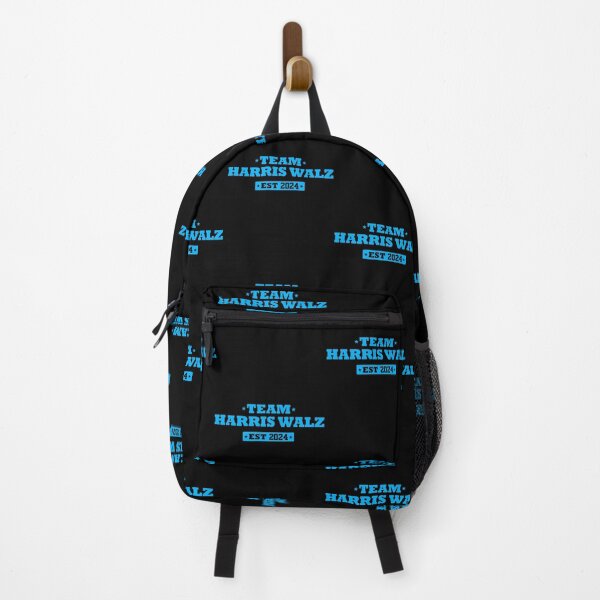 Item preview, Team Harris Walz , EST 2024, Support Kamala Harris designed and sold by ArtByKatti.