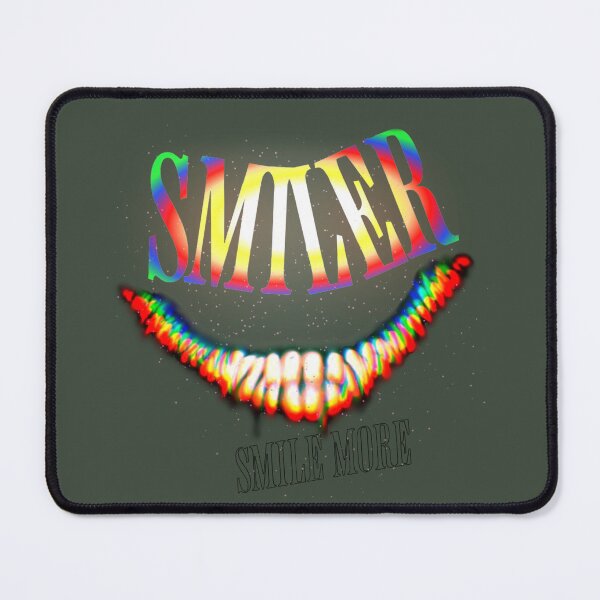 Item preview, SMILER smile more designed and sold by Laragon11.