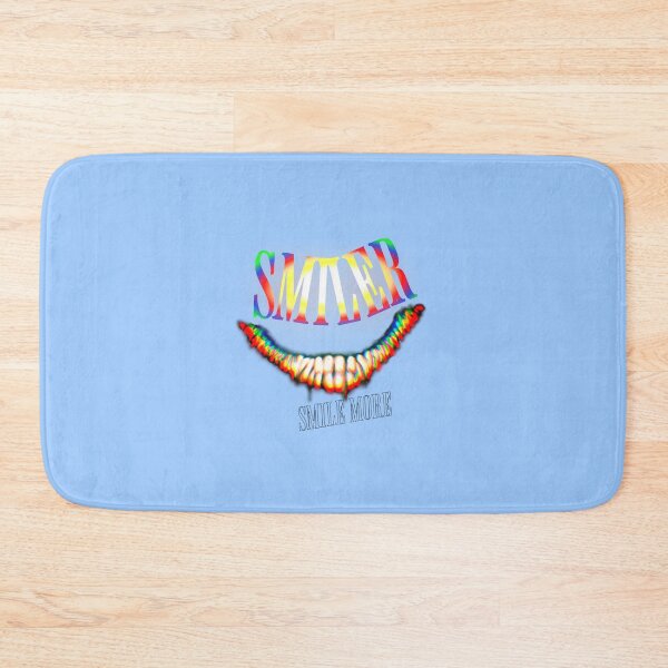Item preview, SMILER smile more designed and sold by Laragon11.