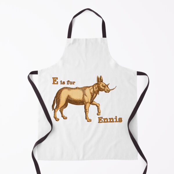 Item preview, Ennis designed and sold by CopiumByKZ.