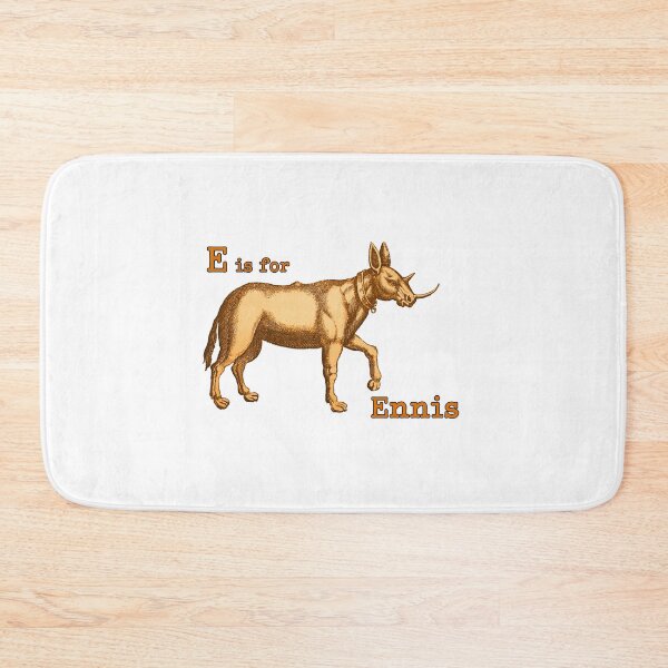 Item preview, Ennis designed and sold by CopiumByKZ.