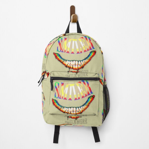 Item preview, SMILER smile more designed and sold by ART3M1S1A.
