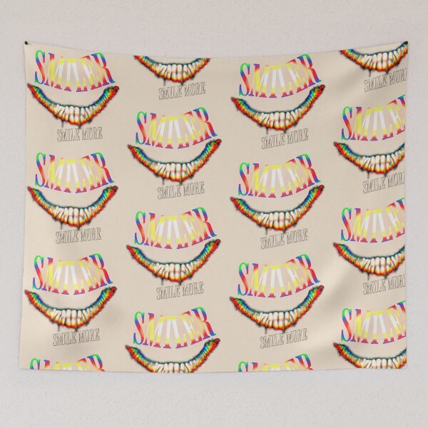 Item preview, SMILER smile more designed and sold by Laragon11.