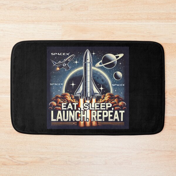 Item preview, starship designed and sold by TEEJAMBOREE.
