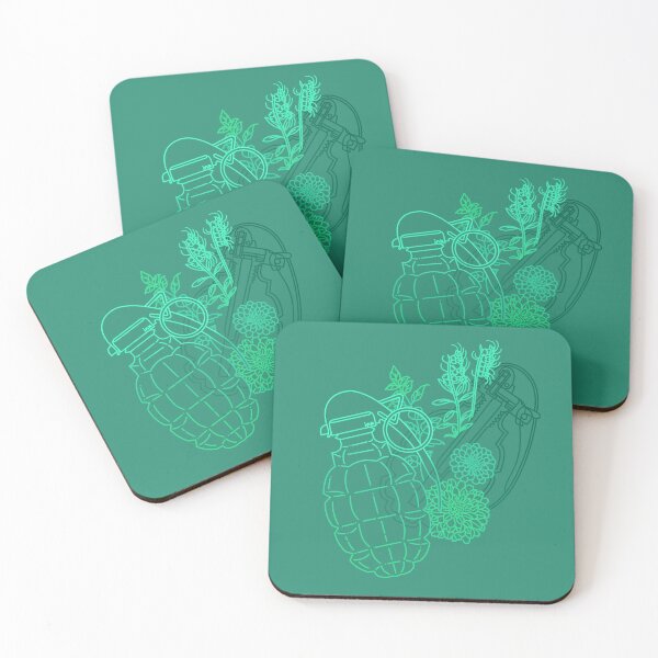Item preview, Benjamin William Hastings, Enough!? designed and sold by inkvisage.