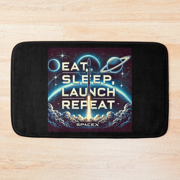 Item preview, starship designed and sold by TEEJAMBOREE.