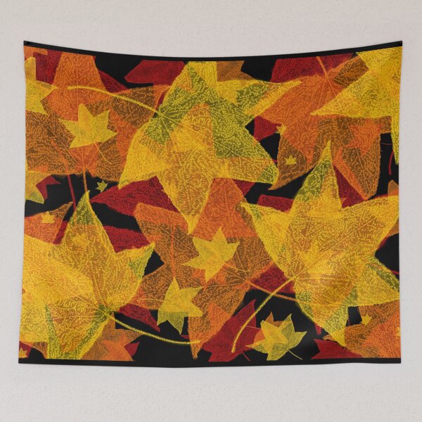 Item preview, words of autumn colours designed and sold by JoeEJackson.