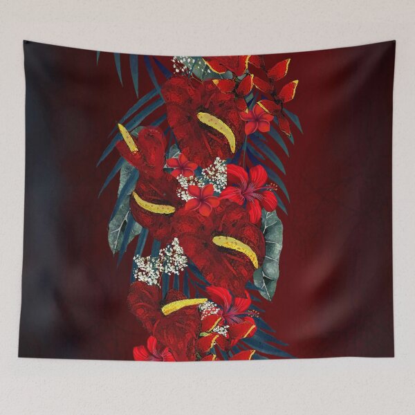 Item preview, With Aloha designed and sold by J Marielle Designs.