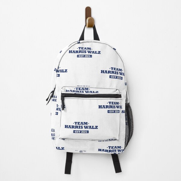 Item preview, Team Harris Walz , EST 2024, Support Kamala Harris designed and sold by ArtByKatti.