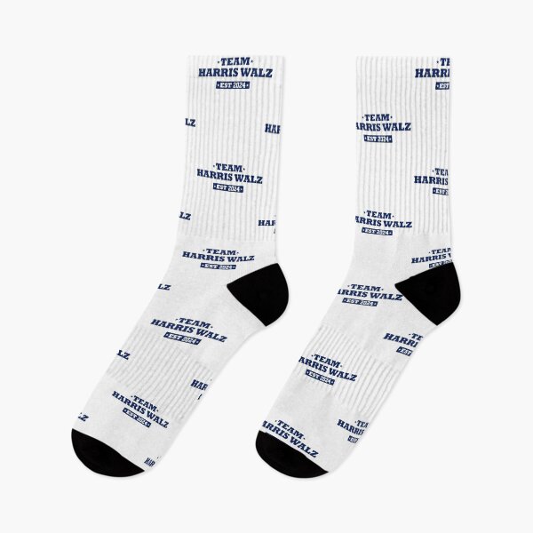 Item preview, Team Harris Walz , EST 2024, Support Kamala Harris designed and sold by ArtByKatti.