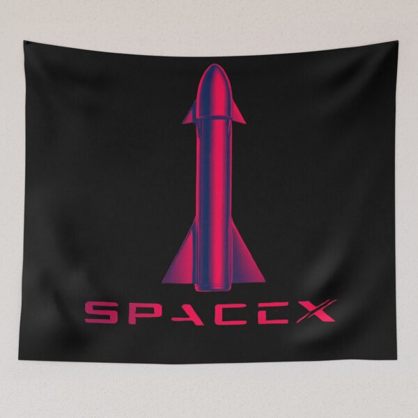 Item preview, starship designed and sold by TEEJAMBOREE.