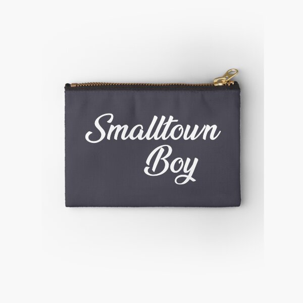 Item preview, Smalltown Boy, new, white designed and sold by perezzzoso.