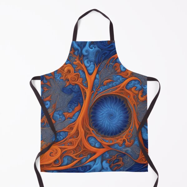 Item preview, Mystical Bewitching Abstract Design! designed and sold by Warriorgal.