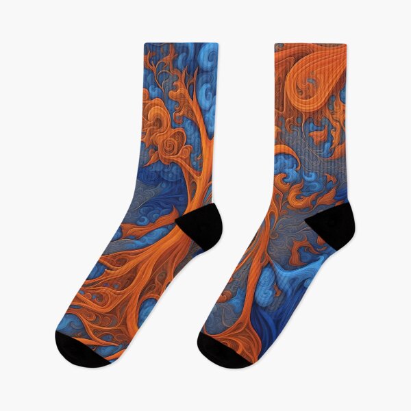 Item preview, Mystical Bewitching Abstract Design! designed and sold by Warriorgal.