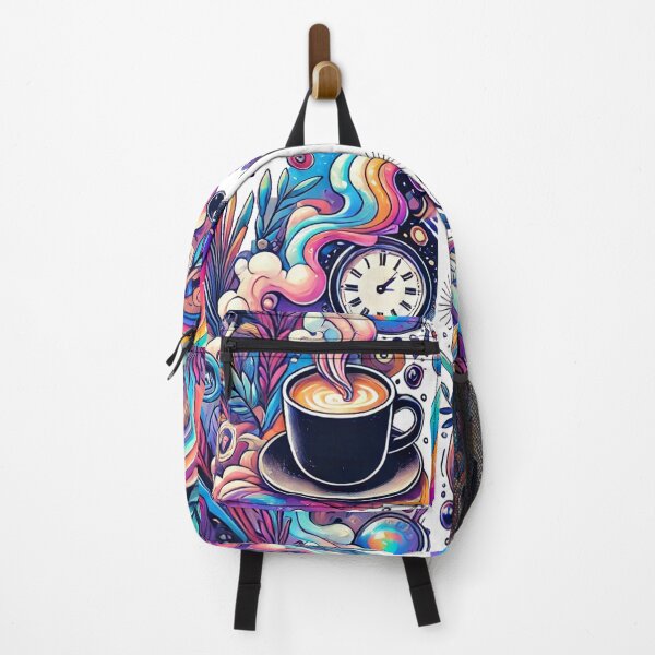 Item preview, Surreal Coffee Dreams designed and sold by Mjonkey.