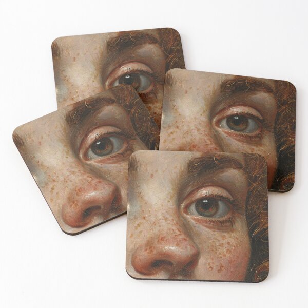 Item preview, Do you see me now? designed and sold by DVK the artist.