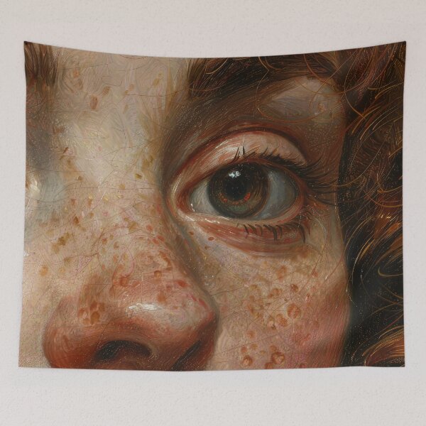 Item preview, Do you see me now? designed and sold by DVK the artist.