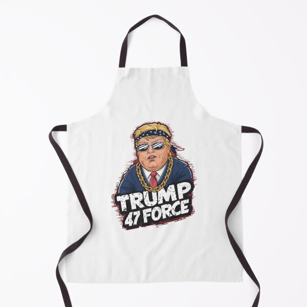 Item preview, Trump 47 force designed and sold by Only Legends.