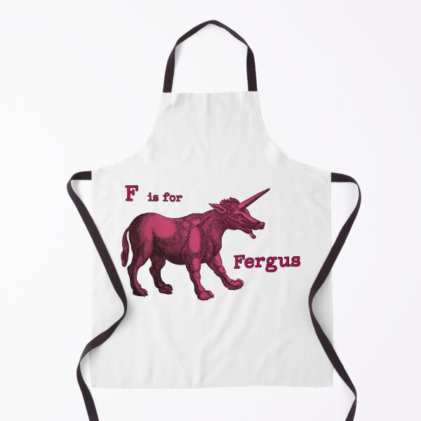 Item preview, Fergus designed and sold by CopiumByKZ.