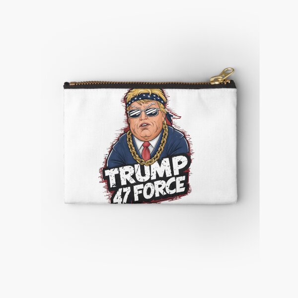 Item preview, Trump 47 force designed and sold by Only Legends.