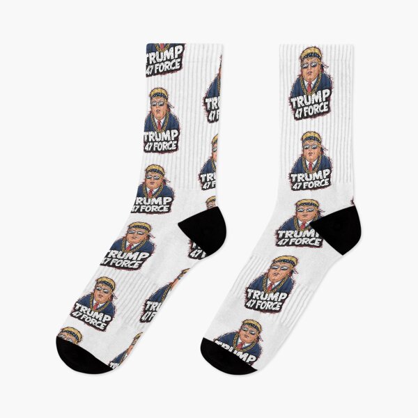 Item preview, Trump 47 force designed and sold by Only Legends.