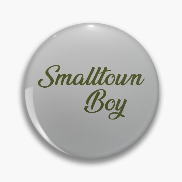 Item preview, Copia de Smalltown Boy, new, burgundy designed and sold by perezzzoso.