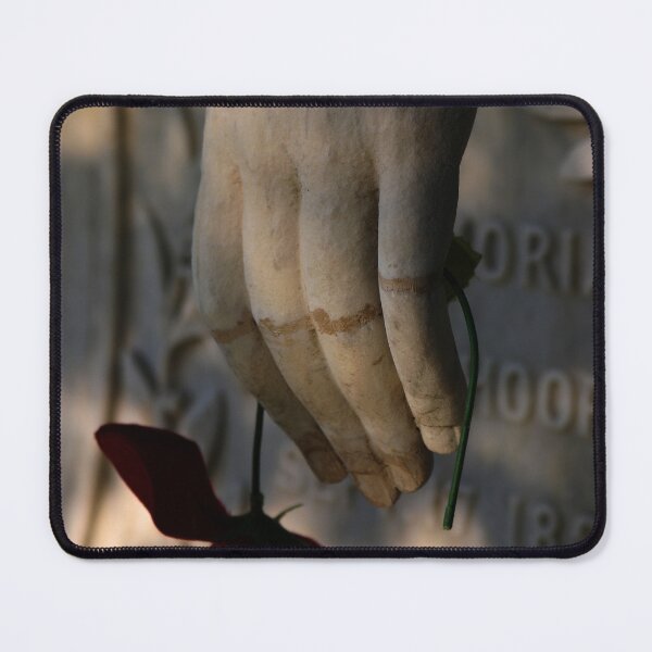Item preview, A Rose in the Hand designed and sold by Kerri Ann McClellan.