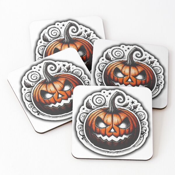 Item preview, Mystical Jack-o’-Lantern designed and sold by tCreative150.