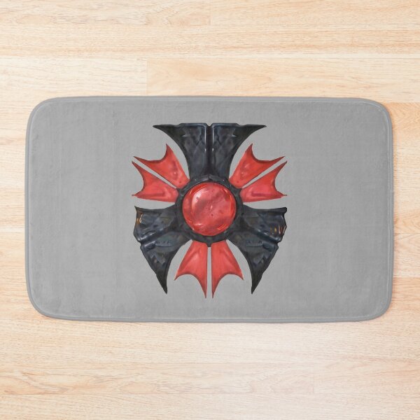 Item preview, Hellknights Order Symbol designed and sold by Lorefinder.