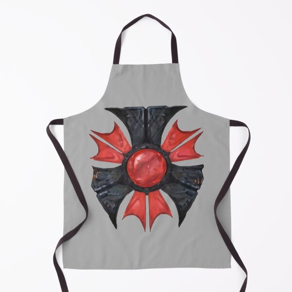 Item preview, Hellknights Order Symbol designed and sold by Lorefinder.